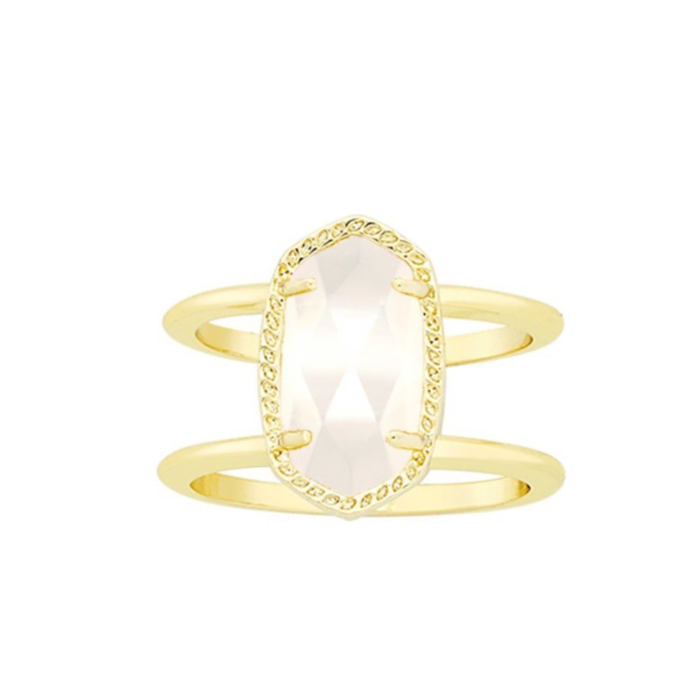 Kendra Scott Elyse Ring